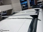 Silver Fit For Hyundai Imax Bus (asia) Top Roof Rack Cross Bars 2008-. Fixed Price $199.41.