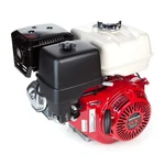 Genuine Honda GX390 QA2 Engine 1" 3-31/64" Shaft Horizontal Recoil 11.7 Hp. Fixed Price $759.00.