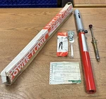 Antique Bandwagon PF2 Power Flame Kerosene Blow Torch Weed Killer/ice Melt. Fixed Price $184.99.