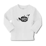 Kids Long Sleeve Shirt Cutest Pumpkin Patch Cotton Girls & Boys Clothes. Fixed Price $20.99.