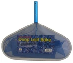 Jed Pool Tools 40-383 Deluxe Deep Leaf Rake. Fixed Price $25.74.