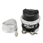 Turbosmart Bov Blow Off Valve Gen Race Port Unique Collar Design V-band Black. Fixed Price $319.95.
