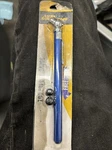 Auto Solutions 14843 100 Psi Tire Gauge With 2 Free Valve Caps Shipping. Fixed Price $5.80.
