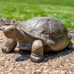 Talia The Tortoise Indoor/outdoor Garden Statue - 12 By Sunnydaze. Fixed Price $235.00.