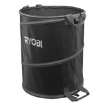Ryobi Lawn & Leaf Bag Collapsible Multi Purpose Storage Bin Easy Use, Black. Fixed Price $34.49.