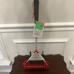 Weber Cold Cleaning Grill Brush. Fixed Price $15.30.