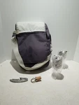 Picnic Time Tivoli Wine Tote Aviano New Free Shipping. Fixed Price $22.05.