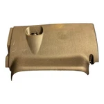01-03 Dodge Durango Center Lower Dash Bezel Trim / Slate 5JC40XDVAA. Fixed Price $25.00.