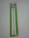 Tiki Torch 2 Wicks Total 9 Inch New Old Stock. Fixed Price $7.99.