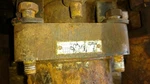Toro Greensmaster Reel Mower Hydraulic Wheel Motor MAB16003 A6. Fixed Price $225.00.