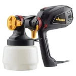 Wagner Flexio 2500 Hvlp Paint Sprayer Great For Walls Sheds Fences And More. Fixed Price $52.02.