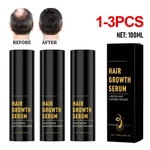 Hair Spray 100ML Natural Thickening Gentle Regrowth Mist. Fixed Price $10.69.