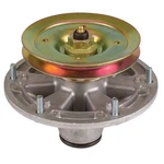 Stens Brand Spindle Assembly / For TCA13807 285-195. Fixed Price $136.22.