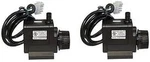 Portacool PUMP-CYC-3 Cyclone Replacement Pump, Fits 2000 And 3000 Evaporative. Fixed Price $128.99.
