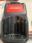 Troy-bilt Core Model 4044 Rapid Li-ion 40V 6A Max Battery Charger / 17616000955. Fixed Price $39.95.