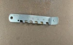 607672 Lawn-boy Rear Height Adjust Lever. Fixed Price $9.86.