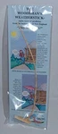 Maine Woodsman Weather Stick. Fixed Price $19.29.