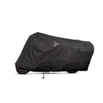 Dowco Weatherall Plus Motorcycle Cover Black - Medium. Fixed Price $136.99.