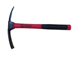 Forged Garden Pick Weeding Hoe W/ 13" Fiberglass Handle! Forgecraft Usa!. Fixed Price $14.99.