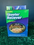 Thermacell Skeeter Reliever Mosquito Repellent Lanterns & Refills * 2 Sets New. Fixed Price $20.00.