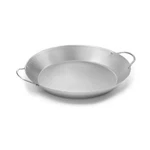 Outset Stainless Steel Paella Pan. Fixed Price $41.43.
