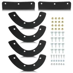 Snow Blower Paddle Set For Honda Models HS521 HS621 72521-747-000 72522-747-000. Fixed Price $36.89.
