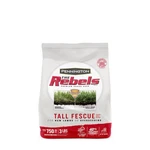 Pennington The Rebels Tall Fescue Grass Sun Or Shade Seed 3 Lb. Fixed Price $21.71.