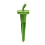 Floraflex 60 1/4 In Gph Long Plunge Drippers (1=6/BAG) Garden Irrigation. Fixed Price $5.70.