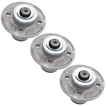 8TEN Deck Spindle For Ariens Gravely Zoom 2048 2148 61527600 51510000 3 Pack. Fixed Price $64.95.