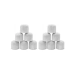 Activated Charcoal Water Filter Compatible Coffeeboxx Maker, 12 Units. Fixed Price $22.99.