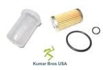 New Bolens Tractor Fuel Filter With O-ring & Bowl G152 G154 G172 G174. Fixed Price $15.89.