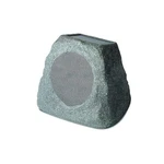 Ion Solar Stone 6.5 Inch Wireless Bluetooth Water-proof Outdoor Audio Rock. Fixed Price $199.99.