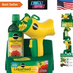 Miracle-gro Liquafeed Universal Feeder And All Purpose Pla. Fixed Price $43.87.