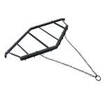 Yard Tuff ATV-78LDT In. Driveway Draggin Harrow. Fixed Price $303.39.