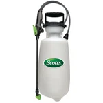 Scotts 2 Gallon Multi Sprayer 3 Lawn Garden Water Plant Pump Wand Nozzle. Fixed Price $31.61.