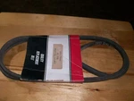 4L660 Premium V-belt 1/2" X 66" Stens True Trac 271-817 **. Fixed Price $10.00.