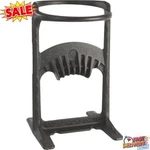 King Firewood Splitter Cast Iron Wedge Manual Log. Fixed Price $148.10.
