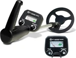 Bounty Hunter Junior Metal Detector For Kids, Lightweight & Adjustable Treasure. Fixed Price $49.65.