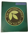 Bc Northern Lights Grow Box - Fully Automated System. Fixed Price $2850.00.