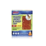 Pic Wtrp Wasp, Yellow Jacket & Hornet Trap 6 Tunnels No Chemicals. Fixed Price $9.98.