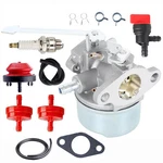 Mtd Yard Machines 31A-240-800 Single-stage 21" 3.5HP Snow Blower Carburetor. Fixed Price $22.98.