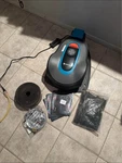 Gardena 15202-20 Robotic Lawn Mower. Fixed Price $395.00.