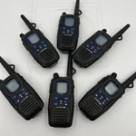 Olympia Two Way Radio, Walkie-talkie Set R300 Read Description. Fixed Price $35.88.