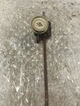 Oem Craftsman Husqvarna Poulan Transmission 589486201. Fixed Price $49.99.