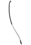 Gardena 3745 Combisystem 59" Inch Aluminum Tool Handle New. Fixed Price $55.88.