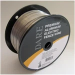 Dare 16AL164 Premium Aluminum Ga. Electric Fence Wire Ft.. Fixed Price $16.17.