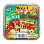 C&s Products 12533 No-melt Bird Suet Dough 11.75 Oz. (pack Of 12). Fixed Price $42.32.