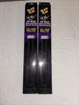 Lot Of 2 Black Flag Model BB-40BLK 40-WATT Bug Zapper Bulb New In Box. Fixed Price $19.99.