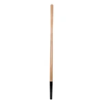Truper 48 In. Wood Garden Fork Replacement Handle. Fixed Price $43.64.