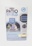 Thermacell Patio Shield Mosquito & Black Fly Repeller Cordless Portable Camping. Fixed Price $17.99.